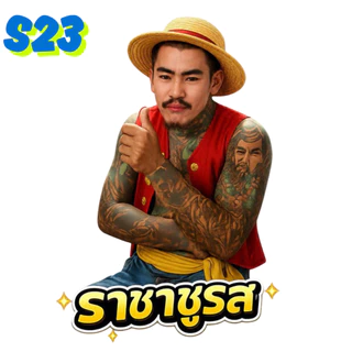 **ใหม่**สติ๊กเกอร์พรี้เอ็มออนิว งานดี ลิขสิทธิ์แท้