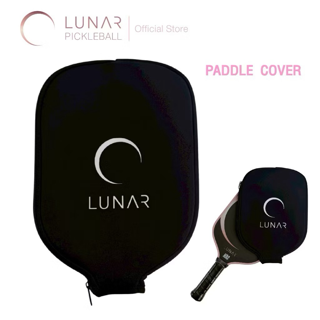 Lunar Pickleball Case