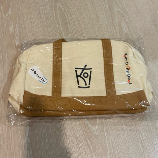 กระเป๋า Koi The Tote Bag ครบรอบสิบปี Koi The Thailand