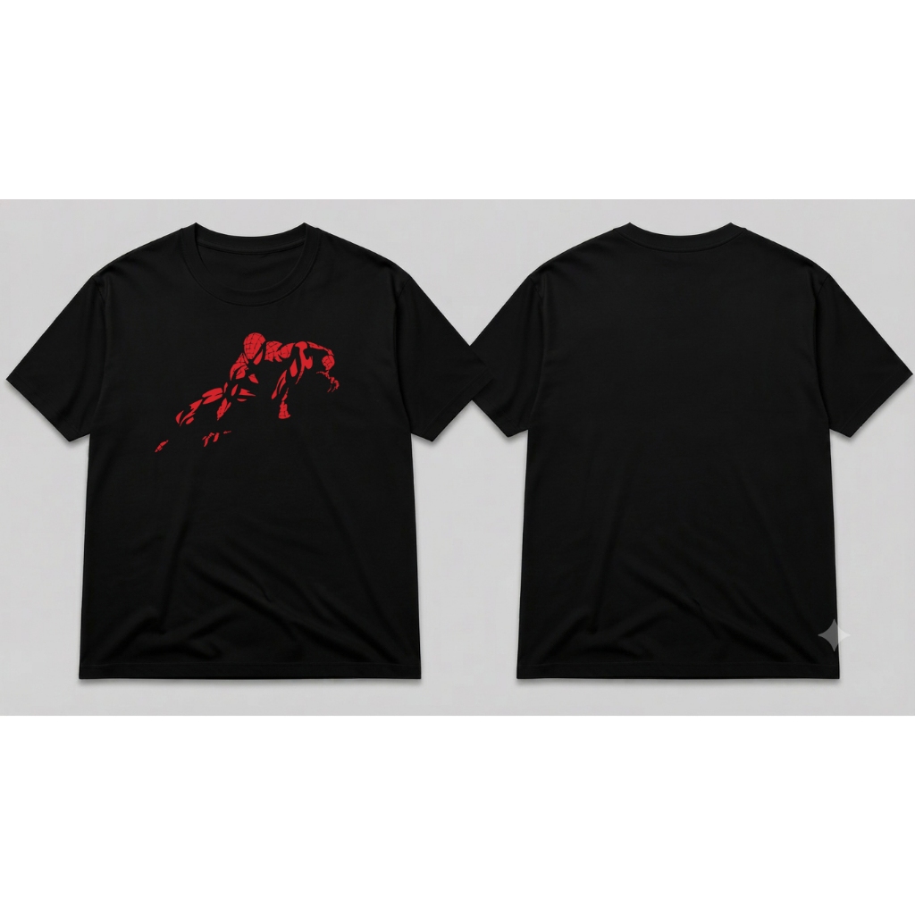 Zendaya Spider-Man: Brand New Day Movie Tee