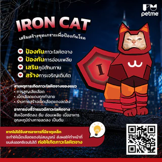 FERROTONIC เฟอร์โรโทนิค อาหารเสริมบำรุงเลือด