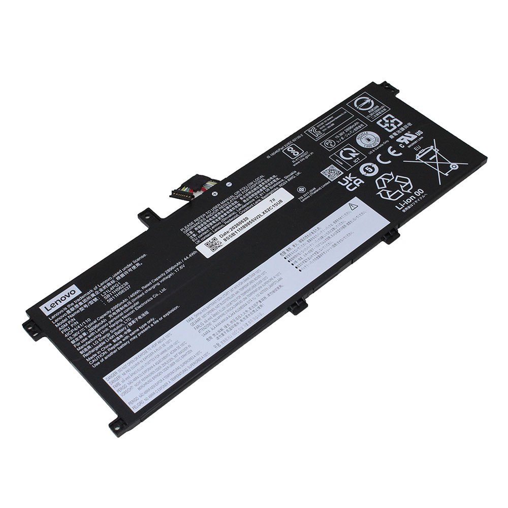 Lenovo L21L4PG1 Lenovo ThinkPad L13 Gen 3 L13 Gen 4 L13 Yoga Gen 3 L13 Yoga Gen 4 Series