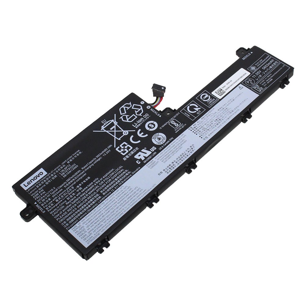 Lenovo L19L6P72 Lenovo ThinkPad T15p Gen 3 T15p Gen 2 P15v Gen 3 15v Gen 2 Series