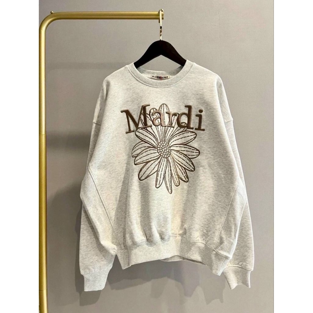 MARDI MERCREDI Sweater