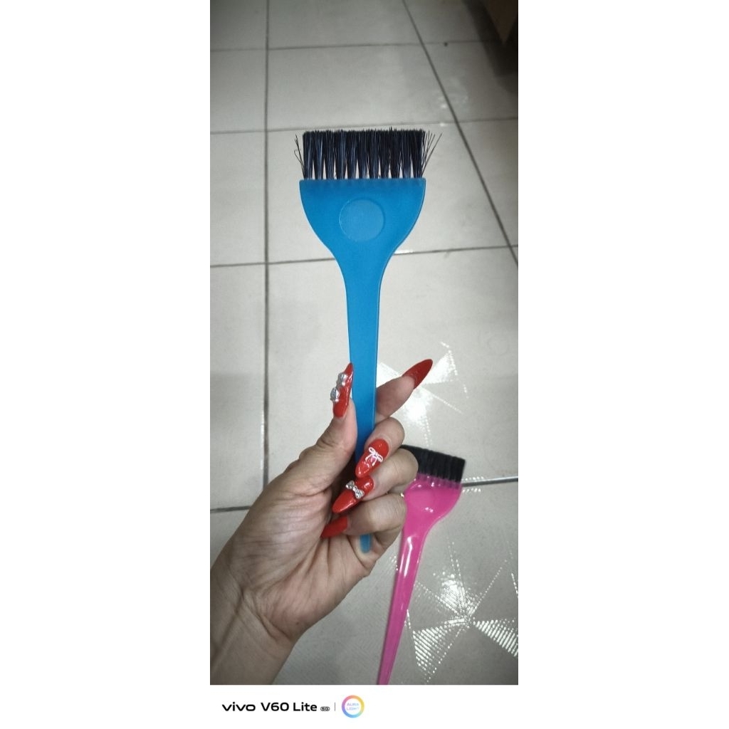 แปรงทำสี19บาทเท่านั้นจ้า