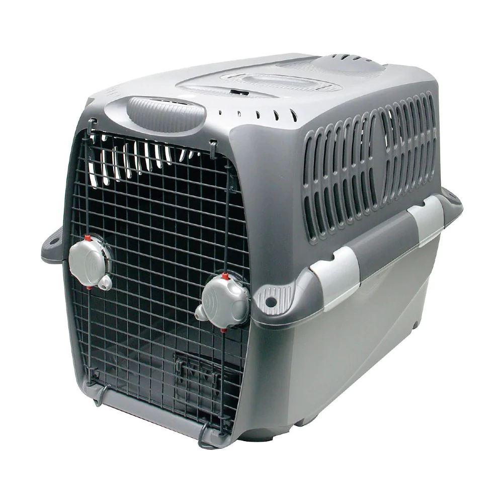 Dogit Design Cargo Dog Carrier กรงเดินทาง / กรงใส่สุนัขสำหรับเดินทาง (Dog Carrier)