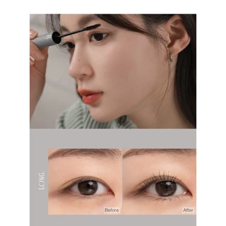 [rom&nd official] rom&nd Han All Fix Mascara 7g 4 Colors