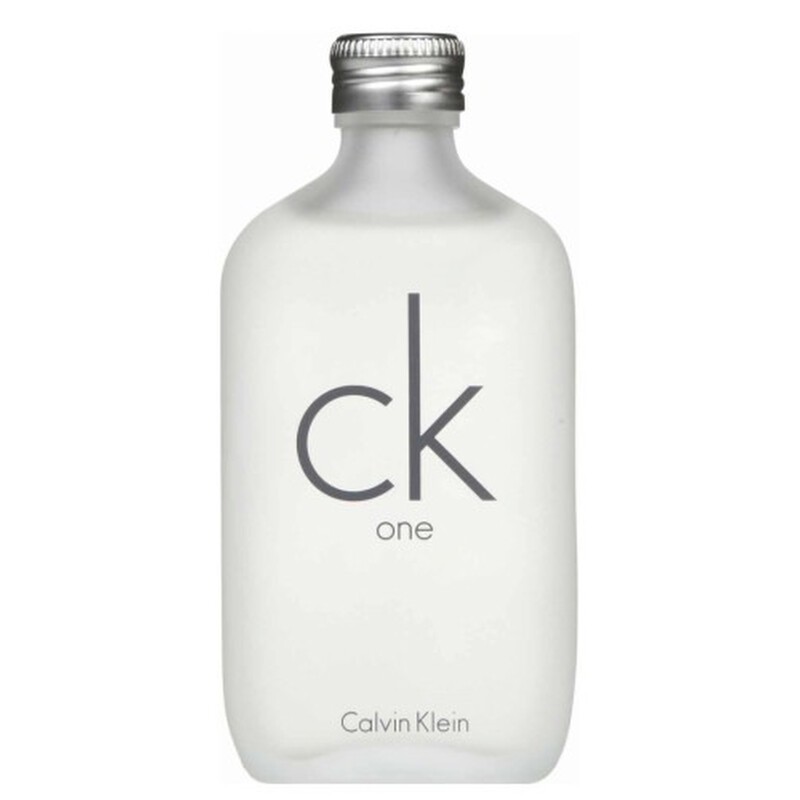(107407) CK ONE EDT 100ML