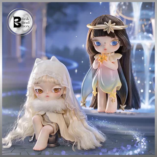 (❌หมดแล้ว❌👑🪞พร้อมส่งในไทย) กล่องสุ่ม SHADURE Twin Souls ลุ้นซีเคร็ท