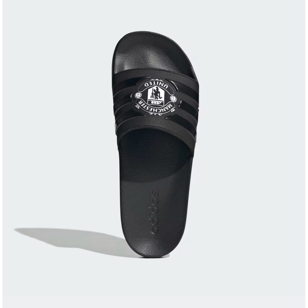 รองเท้าแตะ ADILETTE SHOWER MANCHESTER UNITED Size 9 UK