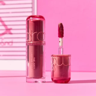[rom&nd official] The Juicy Lasting Lip Tint Mini