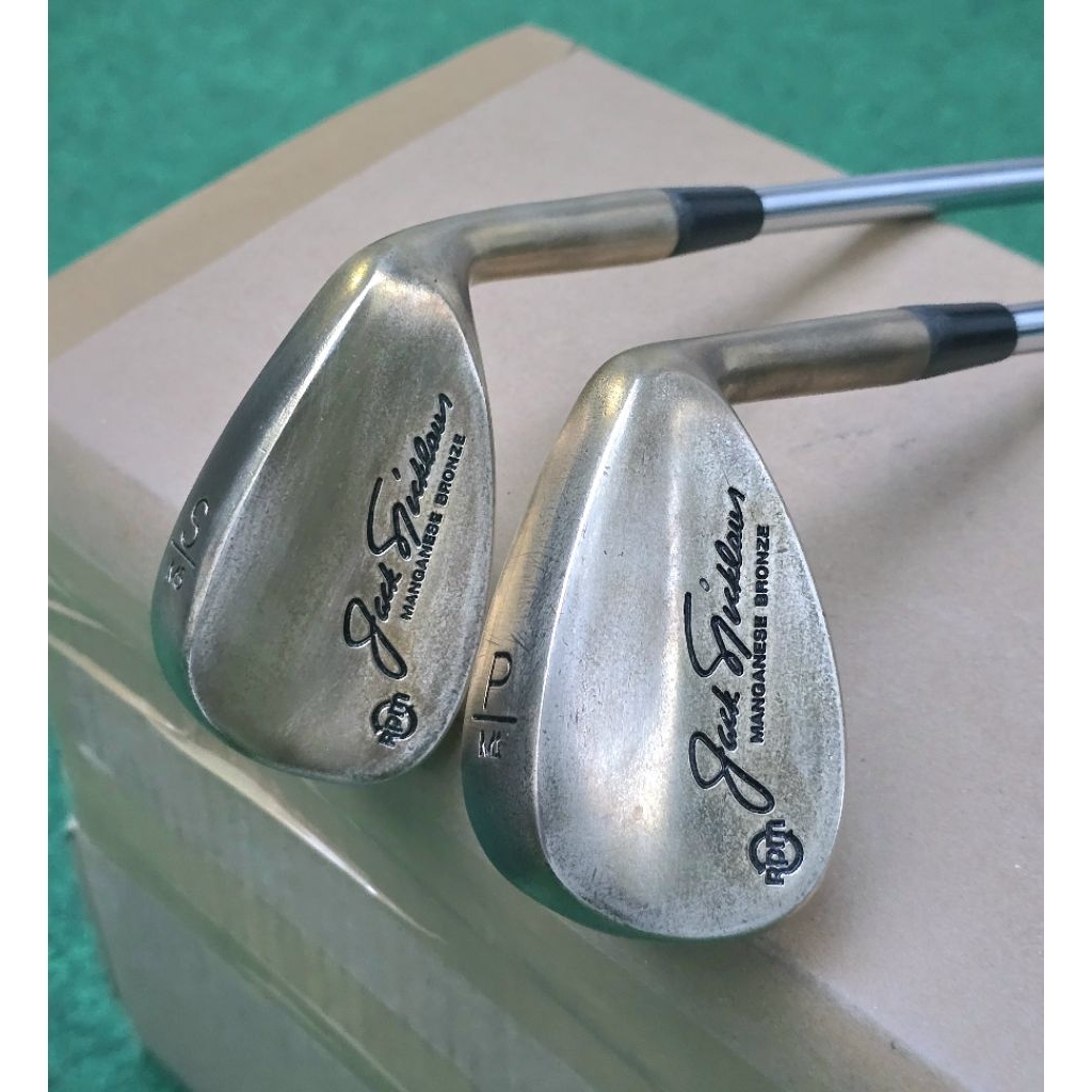 Sale 9.9:ไม้กอล์ฟมือสอง  Wedge Macgregor P และ S มือสอง สภาพดี