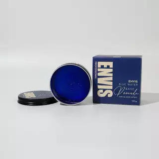 รวมสินค้าแบรนด์ Envis - Clay / powder ผลิตภัณฑ์เซ็ตผมแบบด้านและแป้งเซ็ตผม จัดทรงง่าย เพิ่มเท็กซ์เจอร์ให้เส้นผม