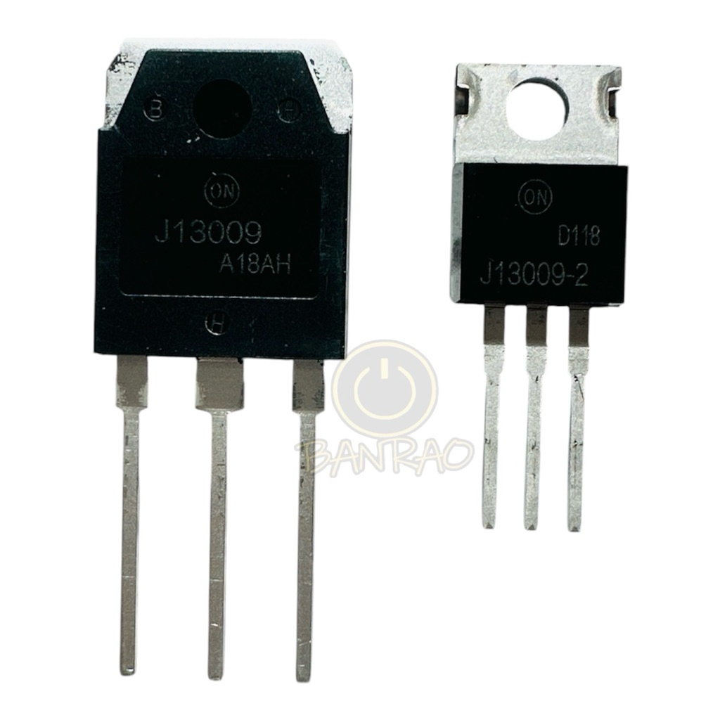 E 13009L E13009L 13009 Power Transister 12A 700V