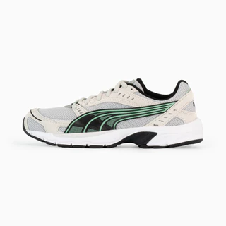 PUMA Basics รองเท้าผ้าใบ C25K ยูนิเซ็กส์ สีเทา - 40386010
