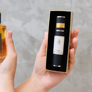 Ahmad Musk 10 ml (PARFUM) น้ำหอมอียิปต์ กลิ่นที่ 1-100