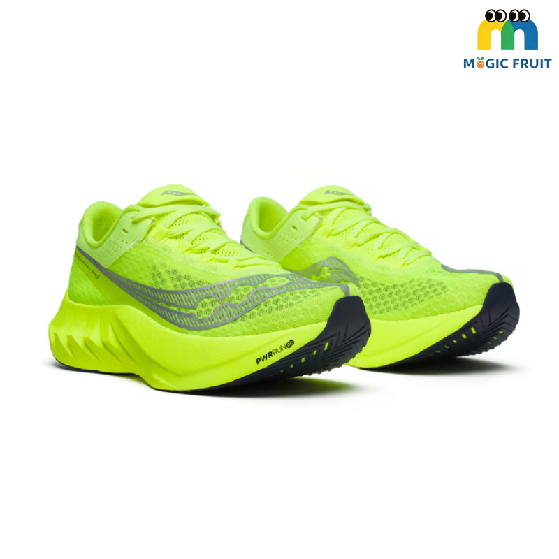 🔥ของแท้ 100%🔥SAUCONY Endorphin Pro 4 รองเท้าวิ่ง