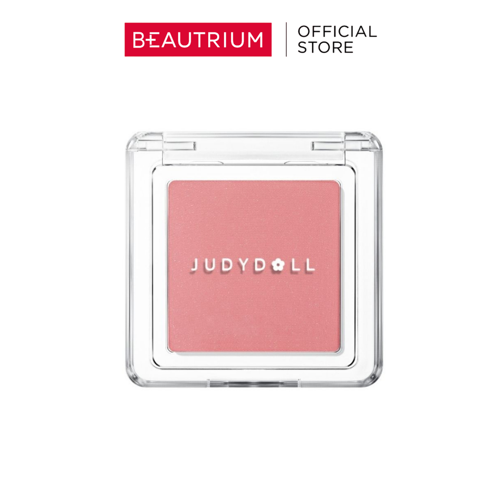JUDYDOLL Blush Powder บลัชออน 2g