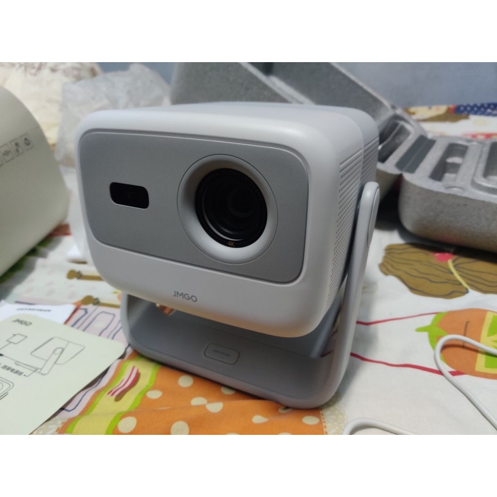 jmgo n1s 4k (มือสอง)