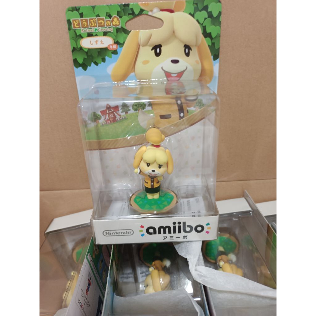 AMIIBO SIMON NINTENDO SWITCH