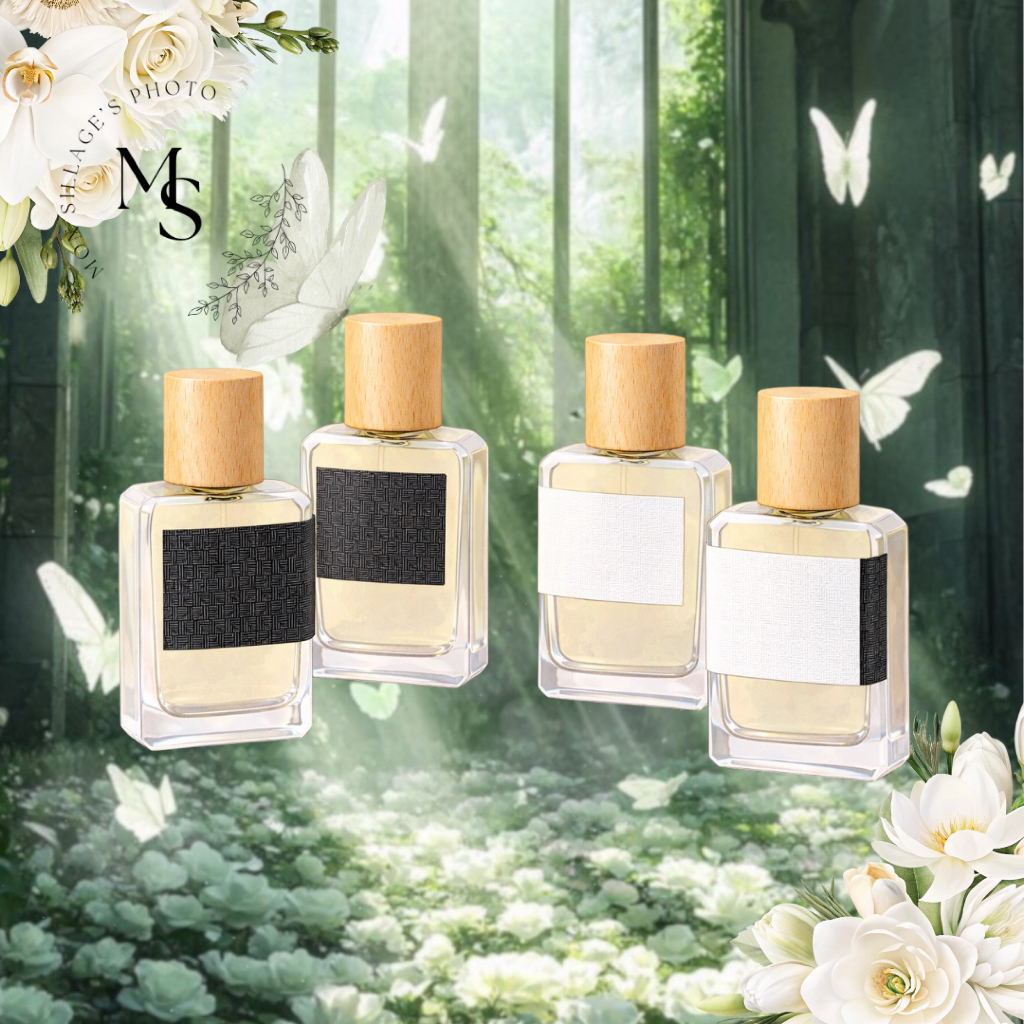 น้ำหอมผู้ชายและผู้หญิง Proad | Black Tea, White Tea, Red Tea