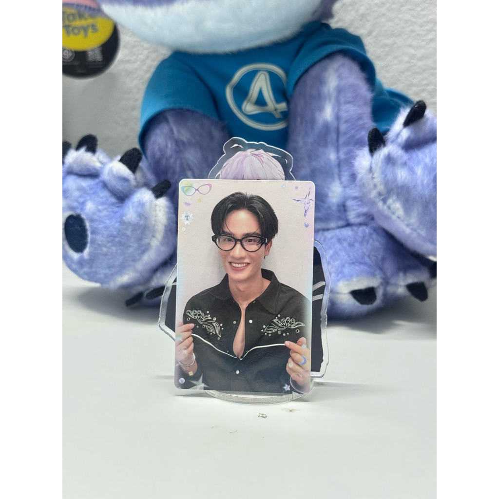 พร้อมส่ง Random Card GMMTV [TayNew]