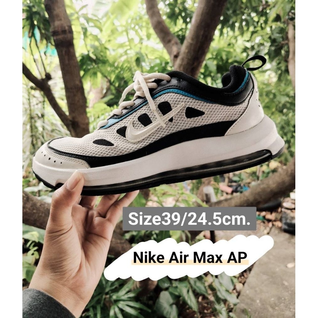 🌈NikeAirMax AP❣️Size 38.5/24.5