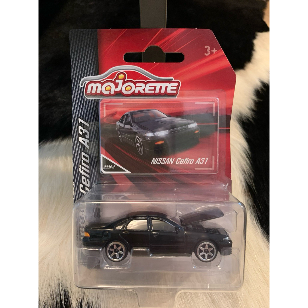Majorette Nissan Cefiro A31