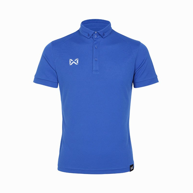 WARRIX قميص بولو أساسي WA-3315N — صورة 3
