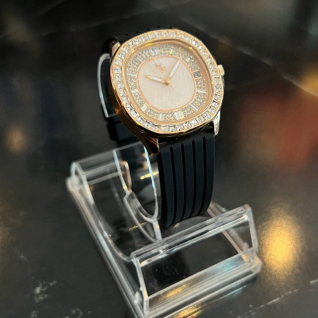 นาฬิกา LYN รุ่น Sylvie Watch