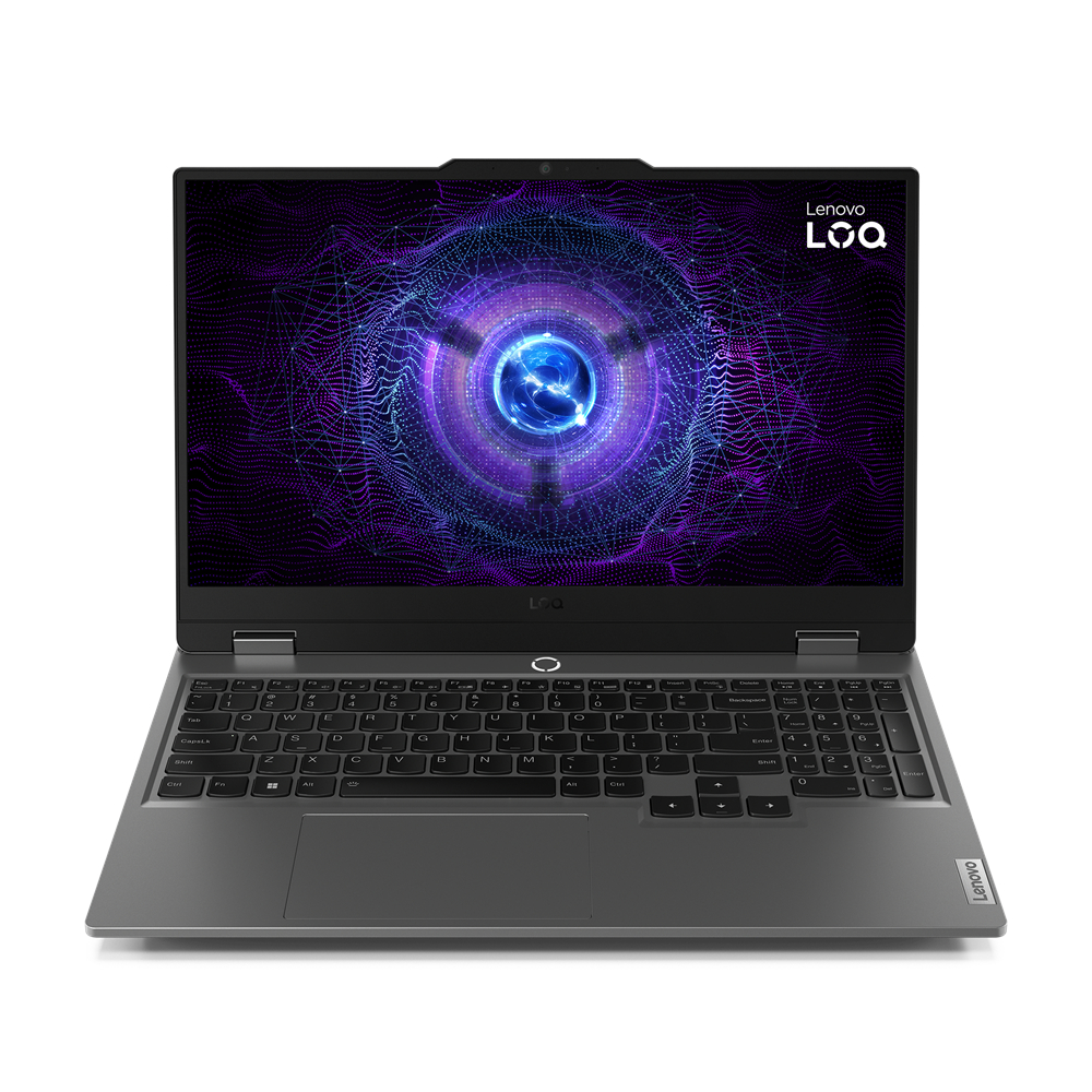 [By Order] LENOVO LOQ 15IRX9-83DV01JNTA/i7-13645HX/16GB/512GB/RTX4050/15.6"/144Hz/W11/2*2Y On-Site C