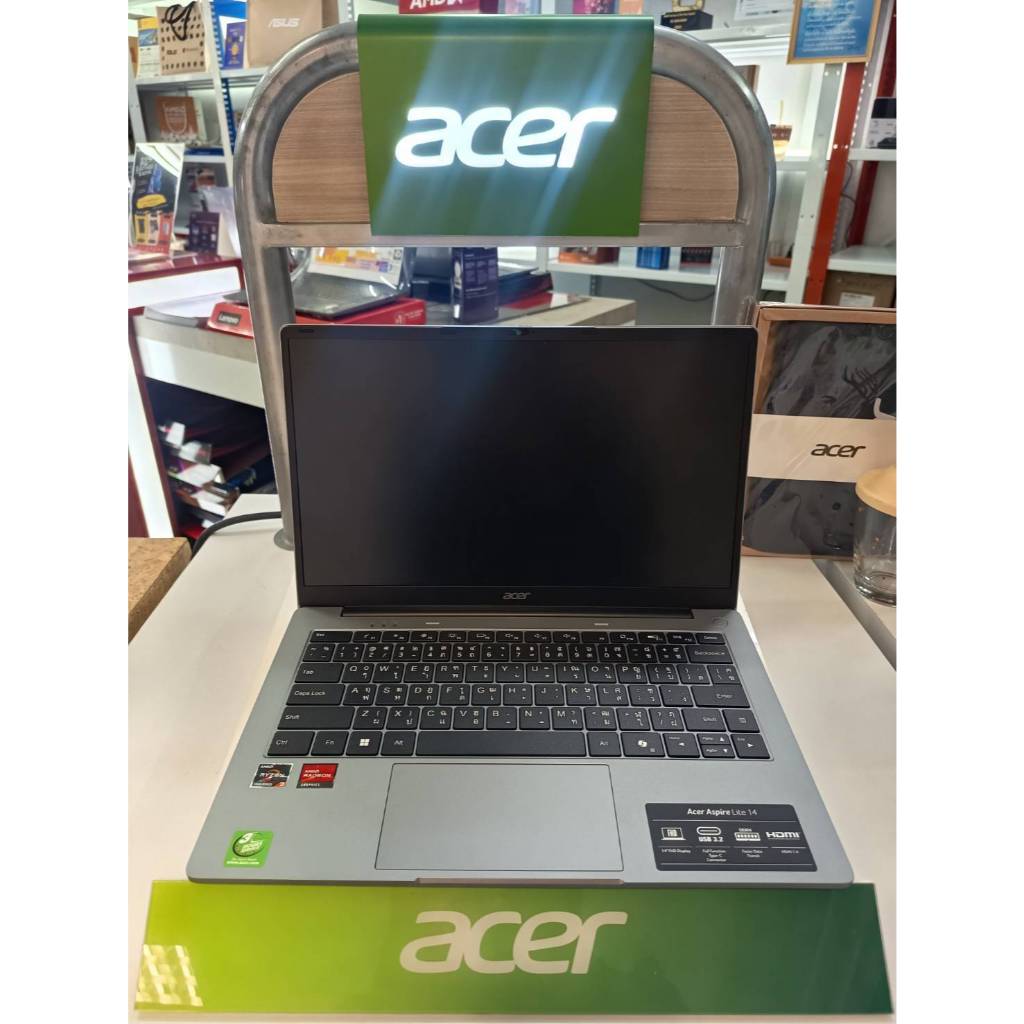 Acer Aspire Lite 14 AL14-46P-R147
