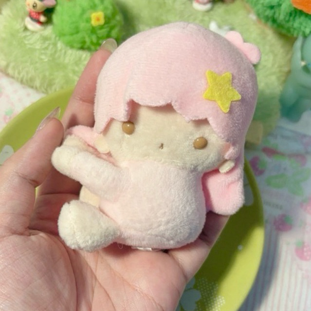 ♡ ; Rare ❗️ * Littel twinstar ตัวเกาะ 🎀*