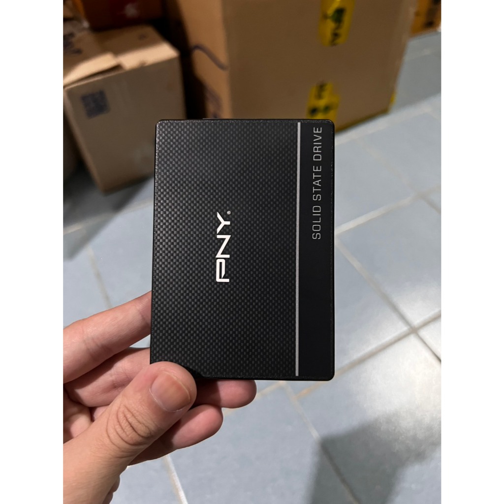 SSD Sata  มือสอง หลายรุ่น ราคาสุดคุ้ม