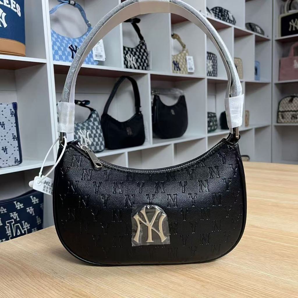 New York MLB single shoulder bag, crossbody bag, handbag