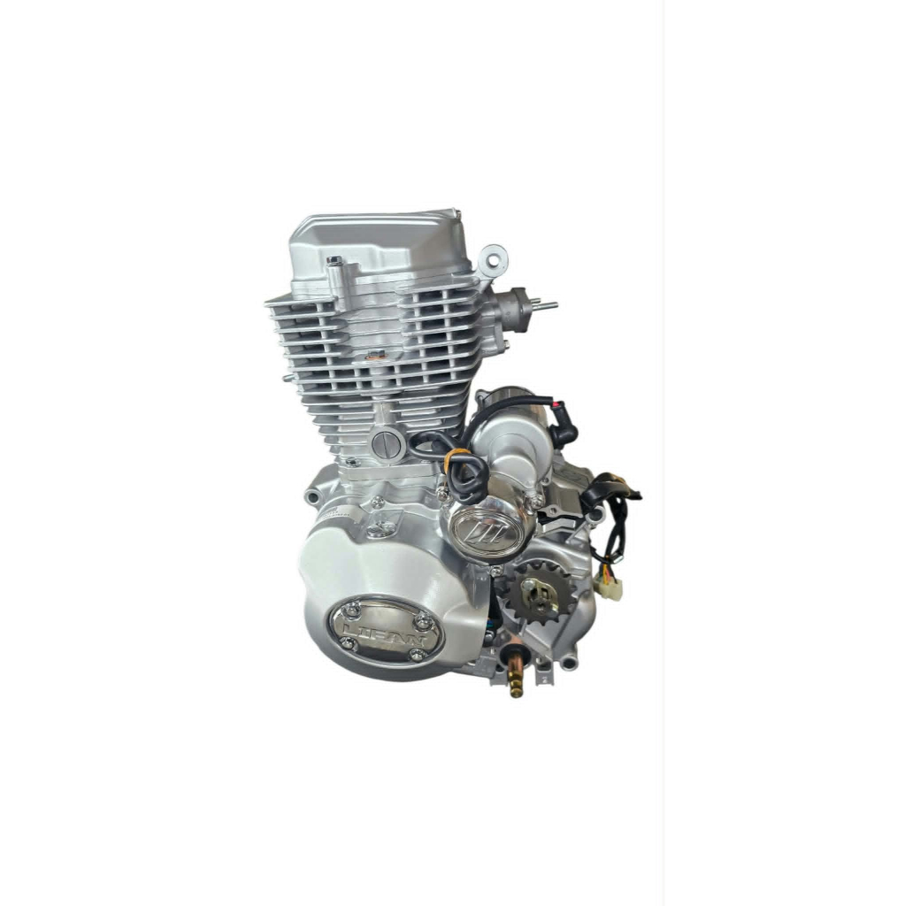 เครื่องยนต์ Lifan 150cc รหัส162FMJ