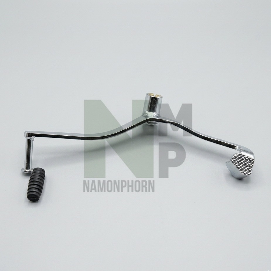 คันเกียร์ WAVE125 WAVE125R WAVE125S WAVE125I ไฟเลี้ยวบังลม แท้ HONDA GEAR CHANGE PEDAL  70