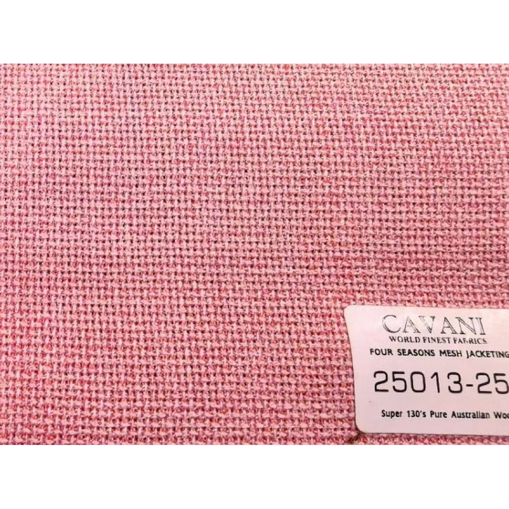 Cavani four season 25013-25 Cavani four season 25013-25