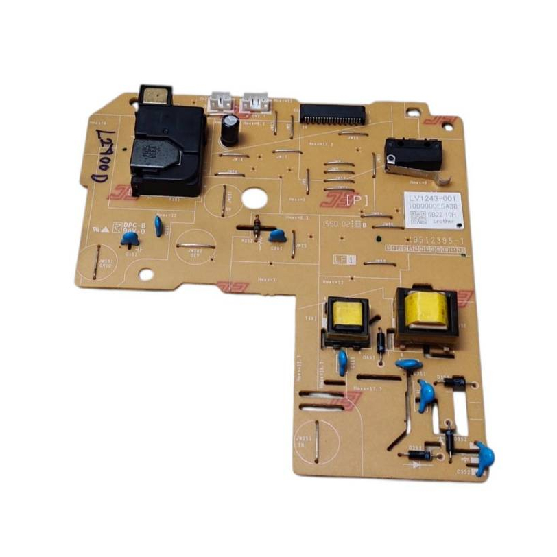 Brother MFC-L2700D High voltage board