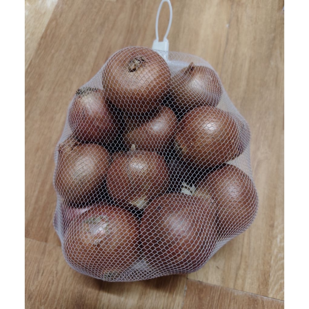 หอมแขกพม่า กก.ละ 59฿
