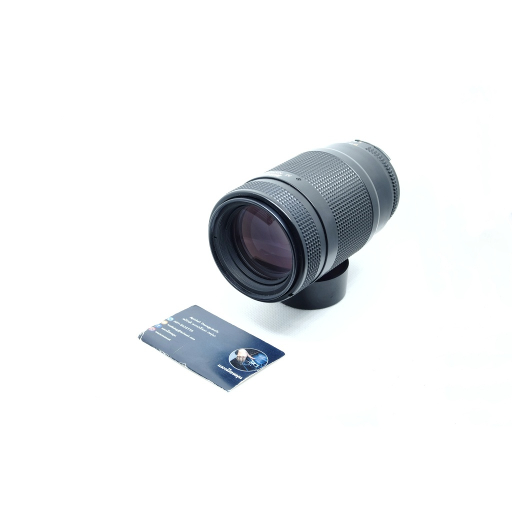 Nikon AF Nikkor 70-210mm f/4-5.6