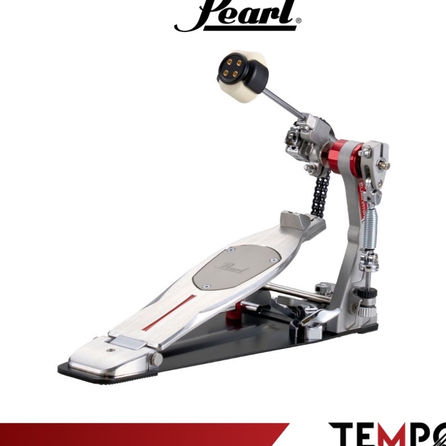 กระเดื่อง Pearl Eliminator Mono Pro Drum Pedal