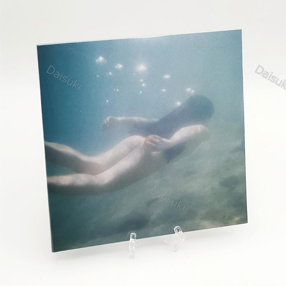 CD / Ichiko Aoba Adan no Kaze Windswept Adan