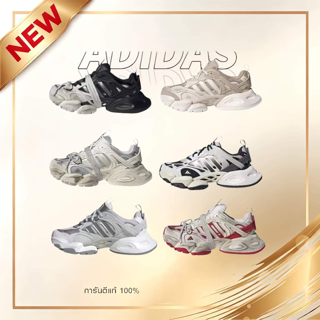 Adidas Xlg Runner Deluxe 6 Colors รองเท้า รองเท้ากีฬา รองเท้าวิ่งคลาสสิค