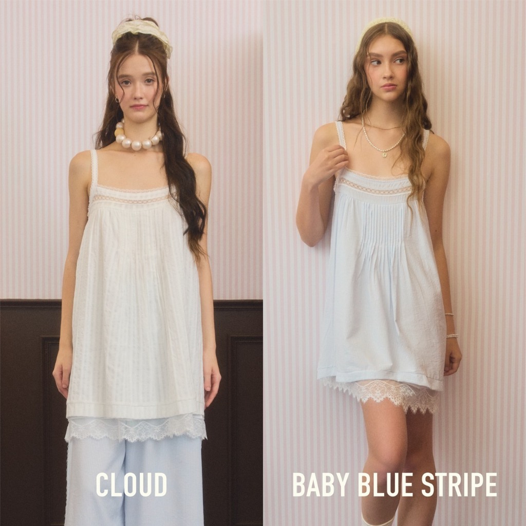 lookbooklookbook daydream mini dress