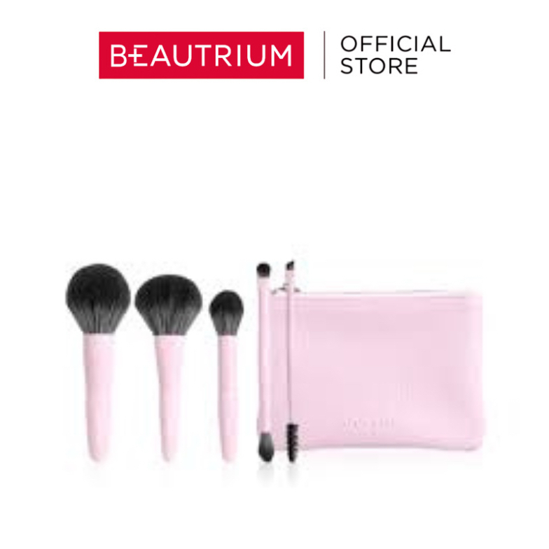 Archita Mini Brush Set 5pcs set