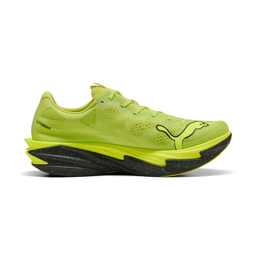 PUMA حذاء جري كربون Deviate NITRO Elite 4 — صورة 7