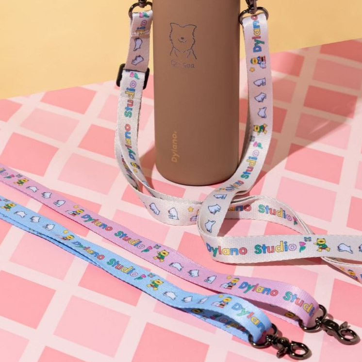 Dylano Bottle Strap สายสะพายขวดน้ำ