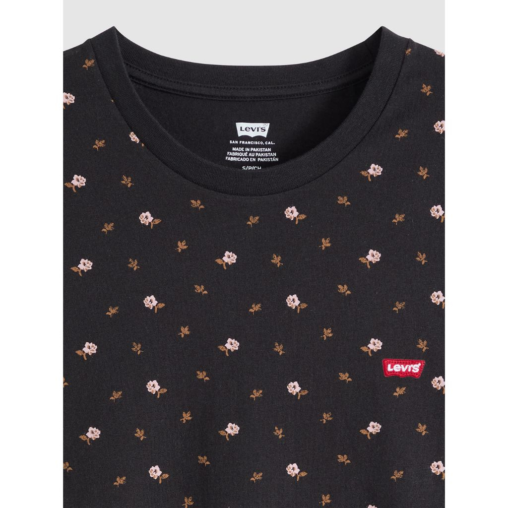 Levi's تيشيرت نسائي Perfect — صورة 6