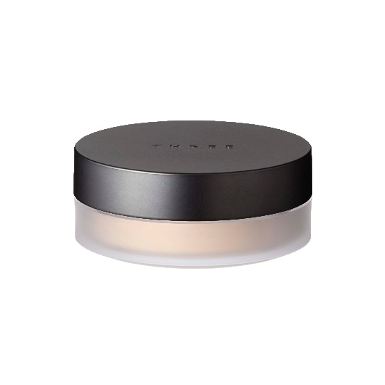 THREE Advanced Ethereal Smooth Operator Loose Powder 2.5g